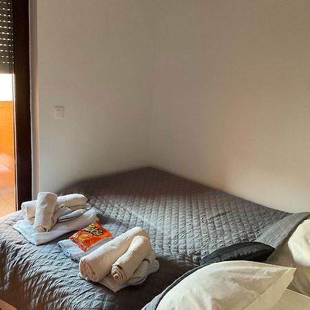 Sun & More Apartment Цриквеница Экстерьер фото