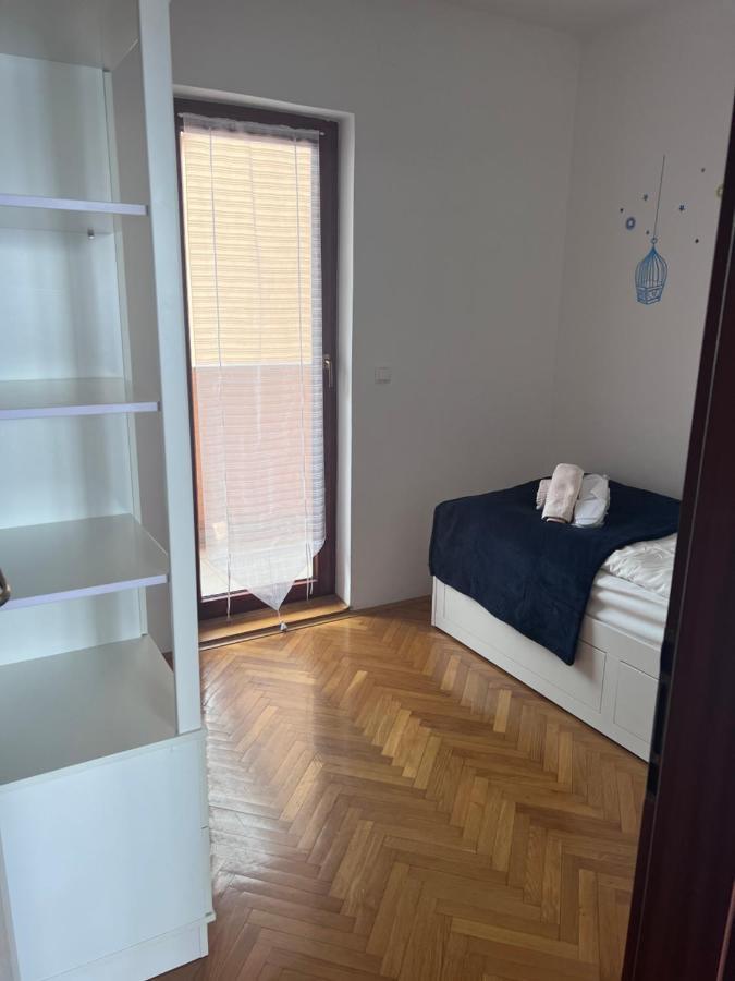 Sun & More Apartment Цриквеница Экстерьер фото