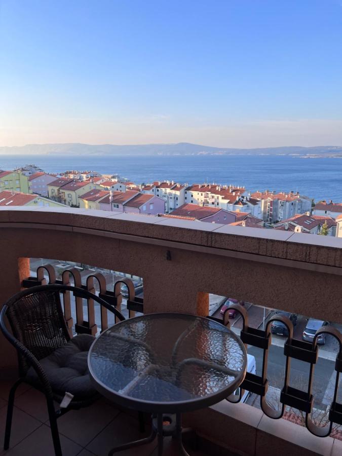 Sun & More Apartment Цриквеница Экстерьер фото